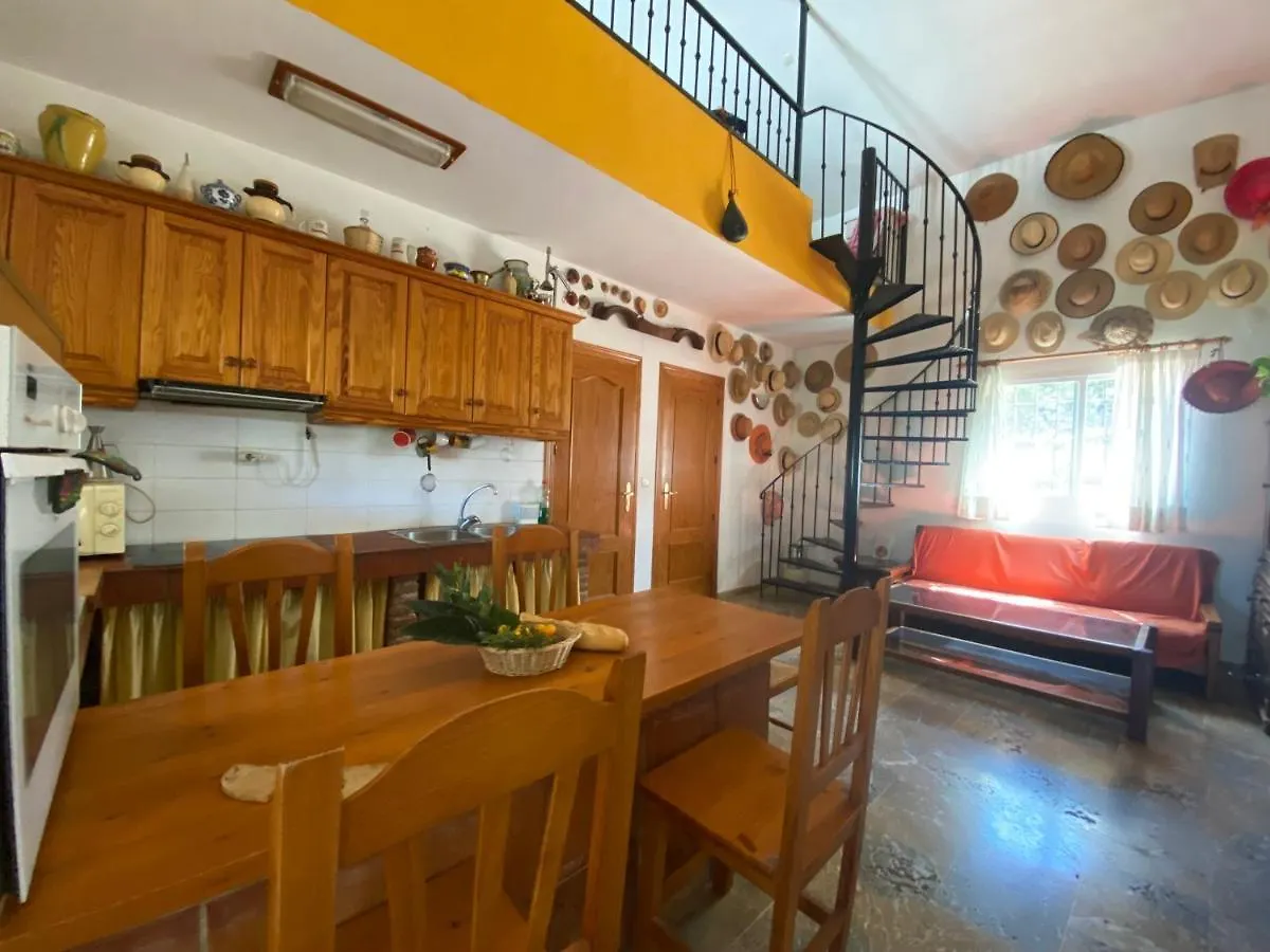 Villa Placeres De Mijas La Mairena