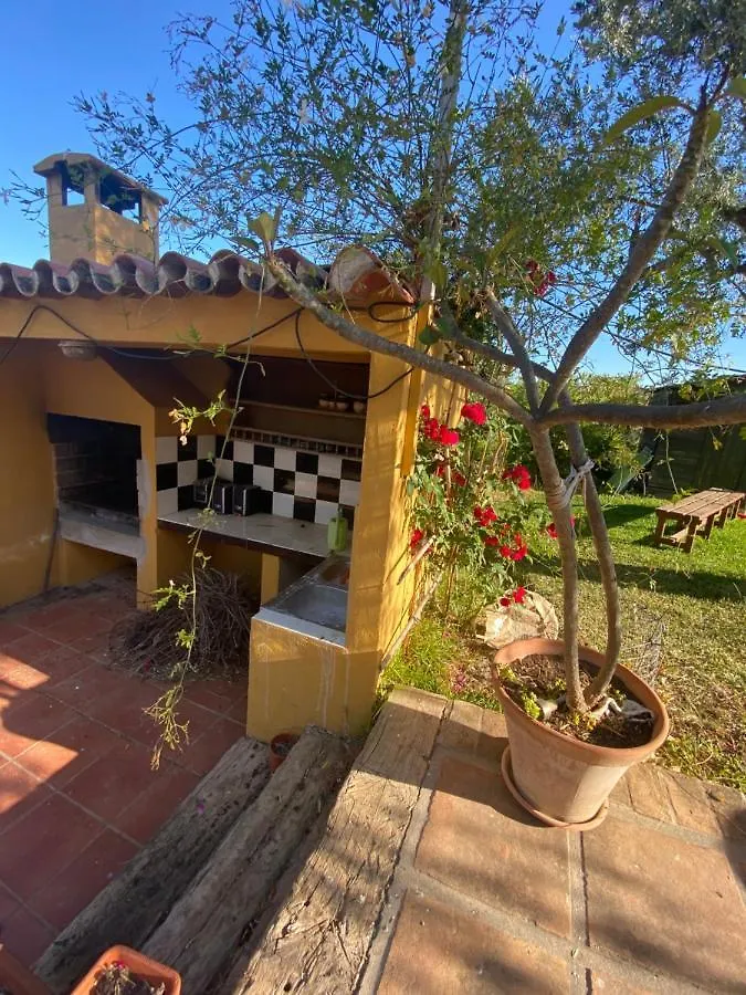 Villa Placeres De Mijas La Mairena Spanien