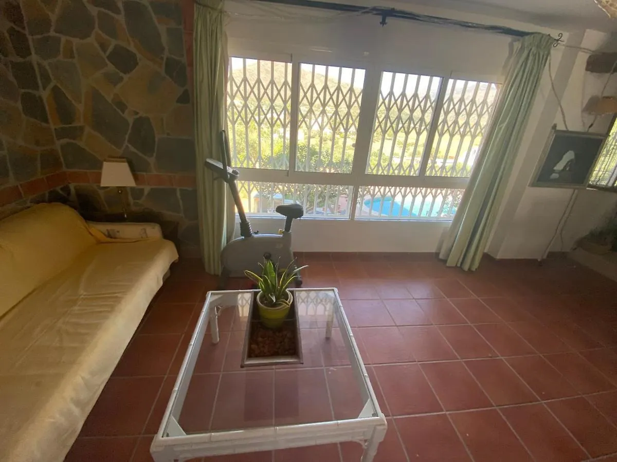 Placeres De Mijas La Mairena Villa