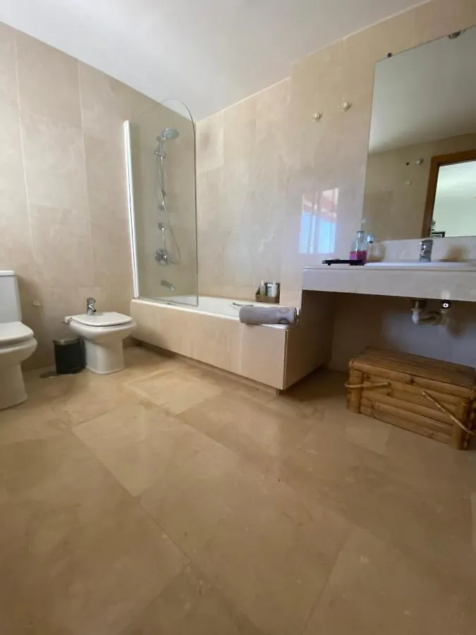 Villa Placeres De Mijas La Mairena
