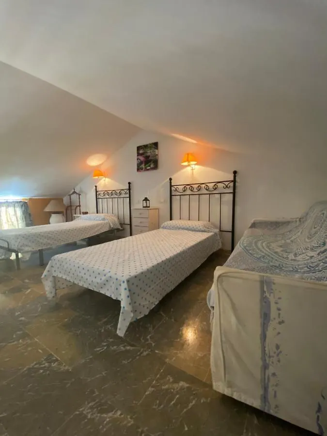 Villa Placeres De Mijas La Mairena