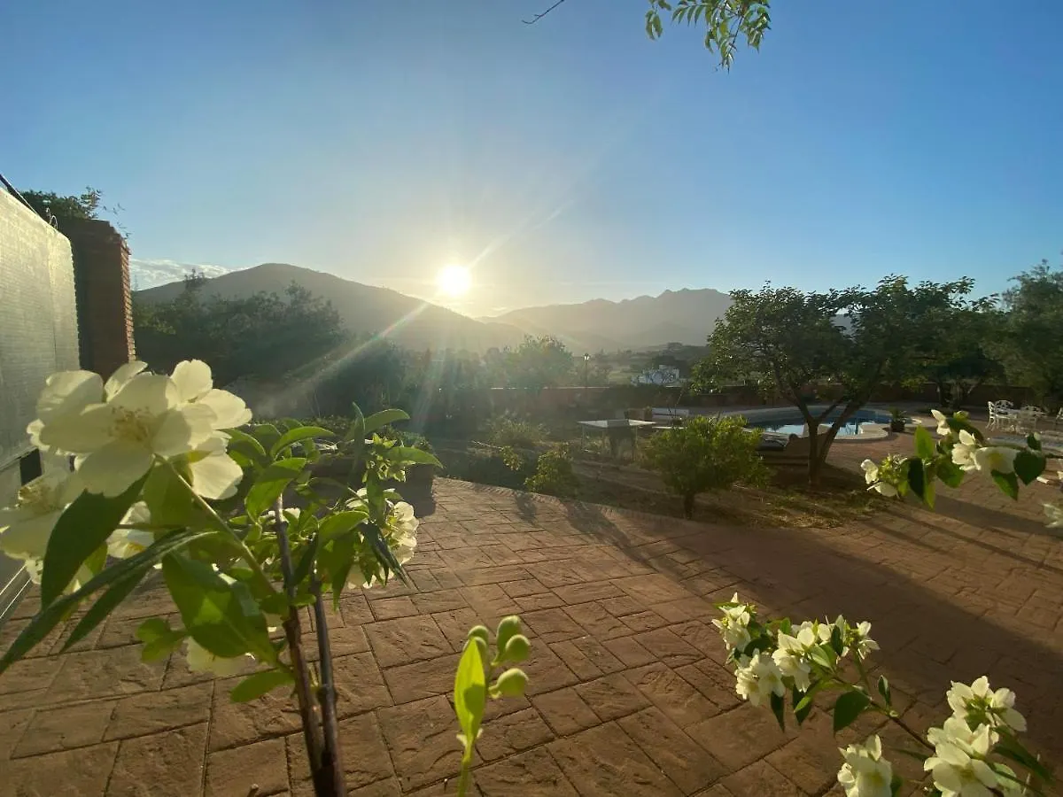 Βίλα Placeres De Mijas La Mairena