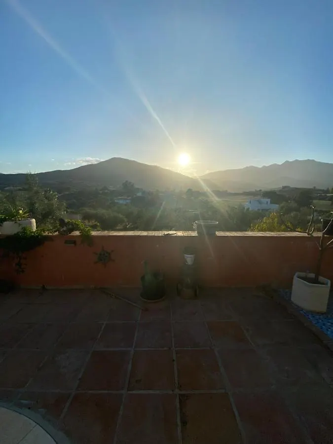 Placeres De Mijas La Mairena