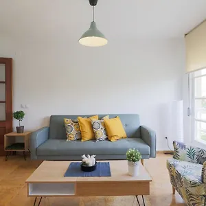  Apartamento C90 - Promenade Two Bedroom