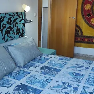  Apartamento Luminoso El