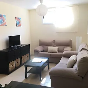  Сasa de vacaciones Manzanos