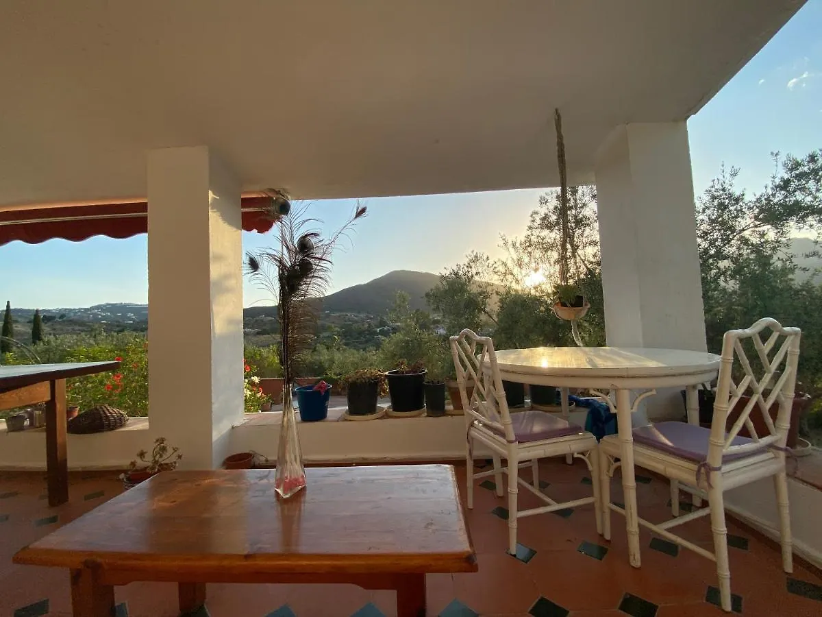 Placeres De Mijas La Mairena