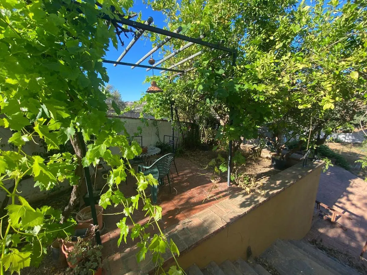 Villa Placeres De Mijas La Mairena
