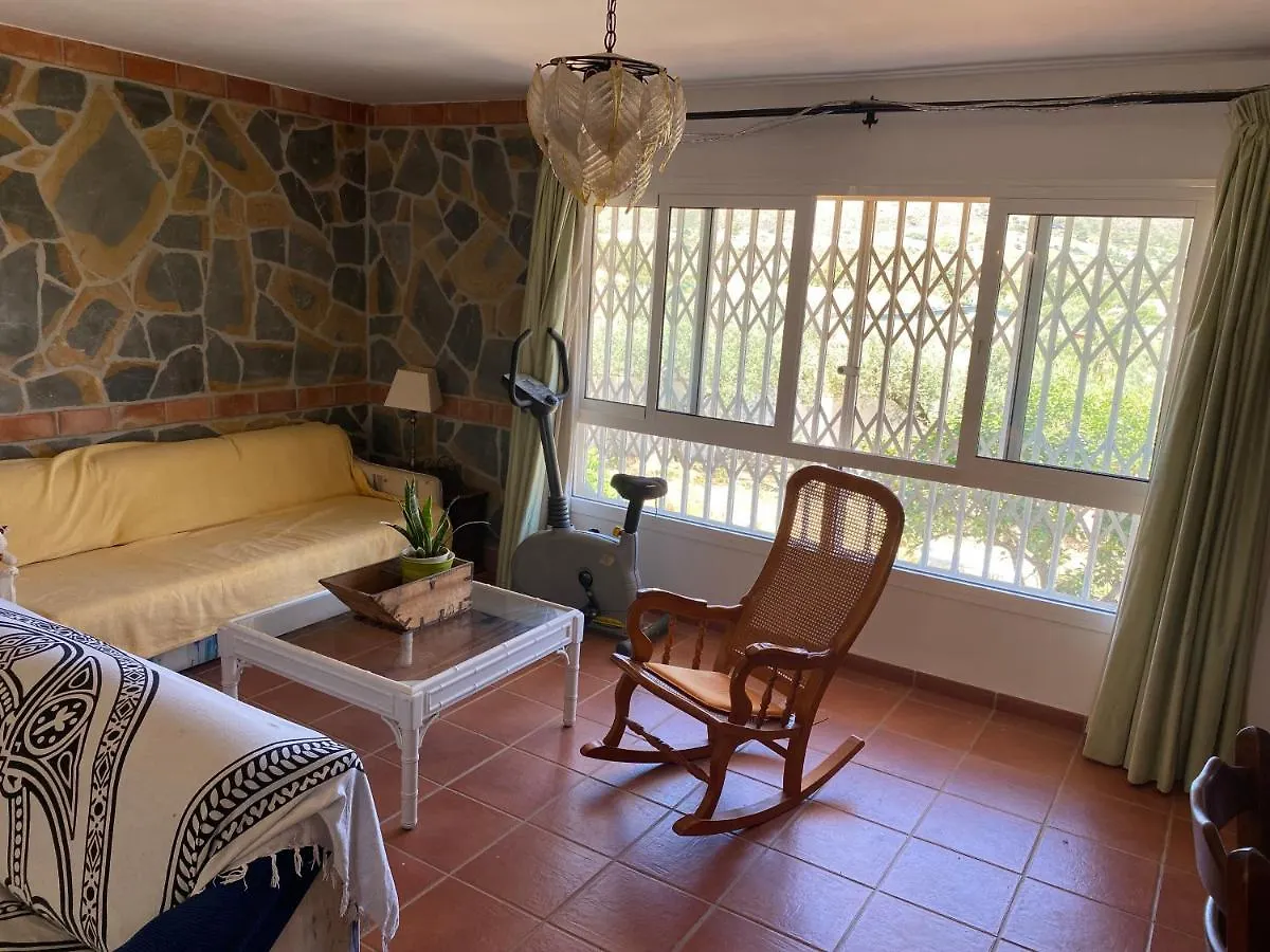 Villa Placeres De Mijas La Mairena