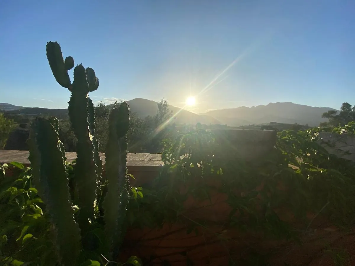 Placeres De Mijas La Mairena