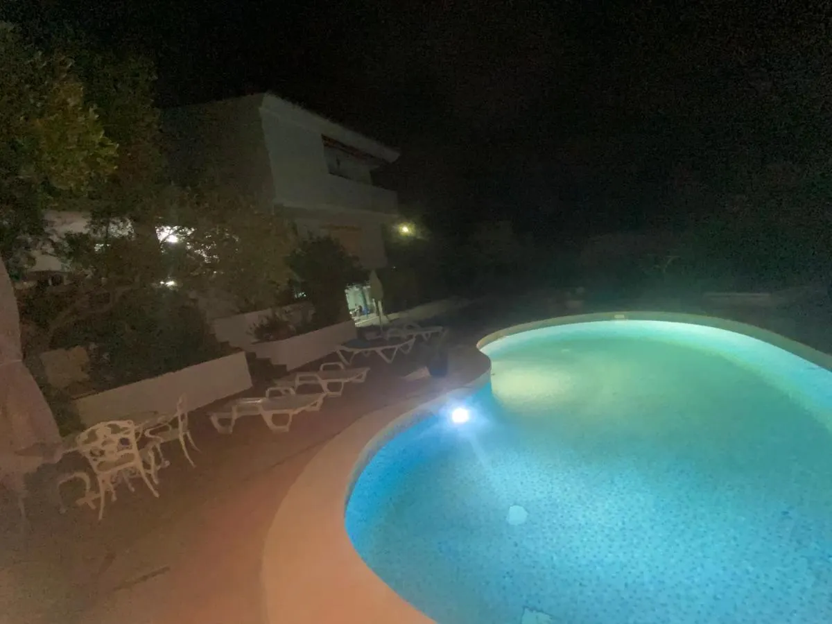 Placeres De Mijas La Mairena Spain