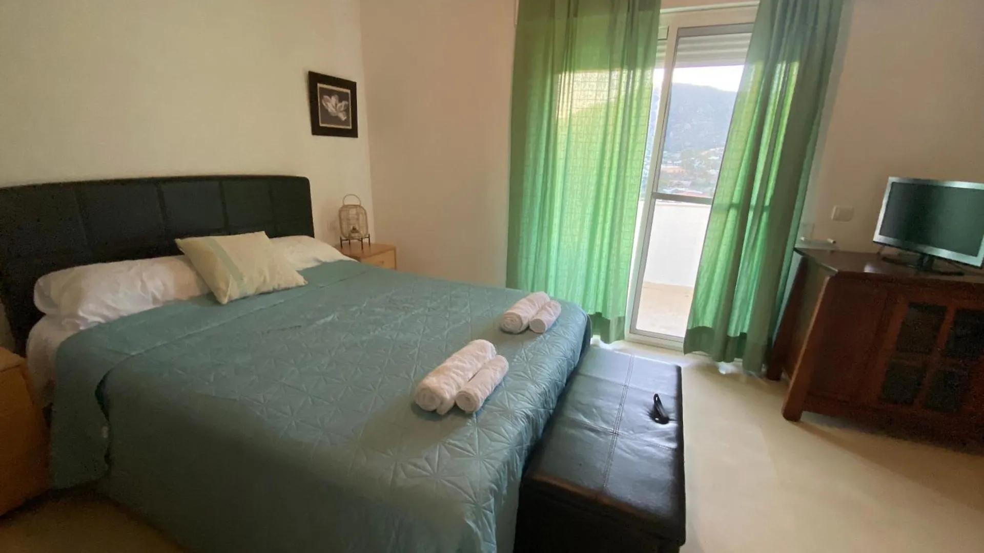 Villa Placeres De Mijas La Mairena