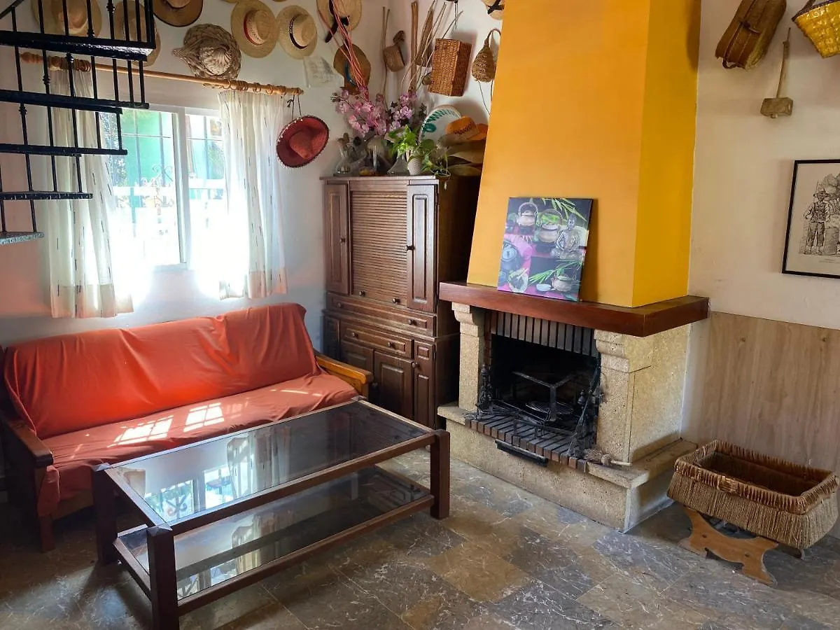 Villa Placeres De Mijas La Mairena