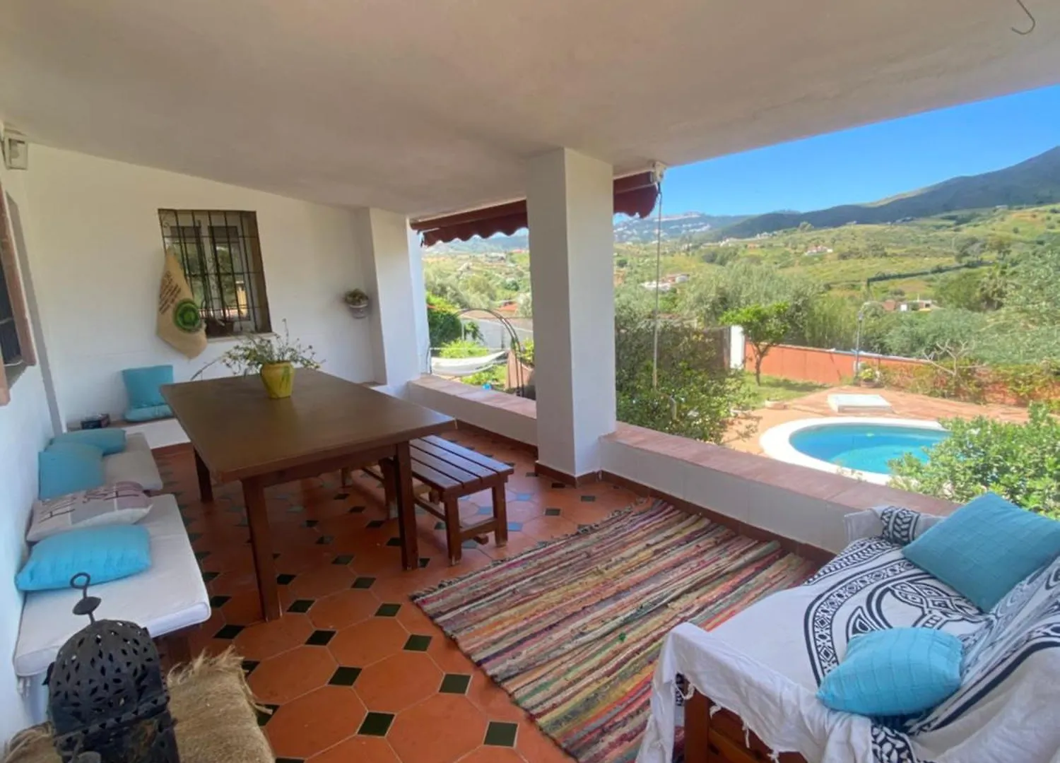 Placeres De Mijas La Mairena España